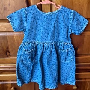 Vintage Carter’s Dress